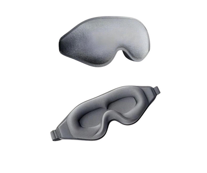 Nomad+ Masque de Sommeil Ergonomique